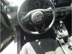 Honda HR-V Hybrid e:HEV 1.5 i-MMD Elegance