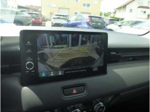 Honda HR-V Hybrid e:HEV 1.5 i-MMD Elegance