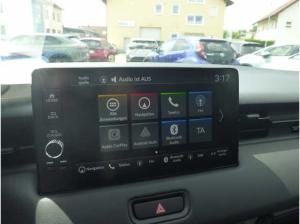 Honda HR-V Hybrid e:HEV 1.5 i-MMD Elegance