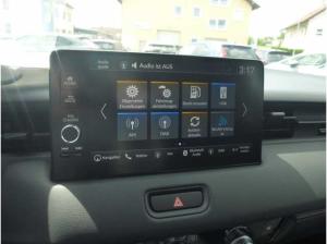 Honda HR-V Hybrid e:HEV 1.5 i-MMD Elegance