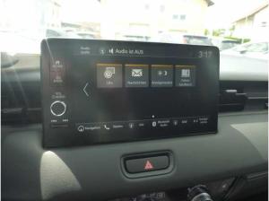 Honda HR-V Hybrid e:HEV 1.5 i-MMD Elegance