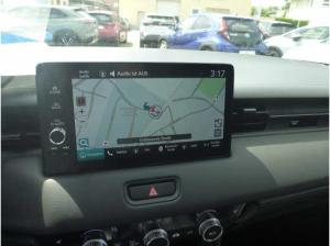 Honda HR-V Hybrid e:HEV 1.5 i-MMD Elegance
