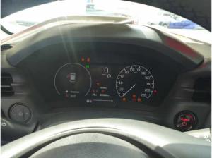 Honda HR-V Hybrid e:HEV 1.5 i-MMD Elegance