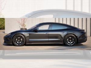 Porsche Taycan 4 Black Edition  🚗 Sofort verfügbar! Neuwagen! Ihr Porsche wartet auf Sie! 🌟