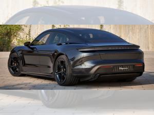 Porsche Taycan 4 Black Edition  🚗 Sofort verfügbar! Neuwagen! Ihr Porsche wartet auf Sie! 🌟