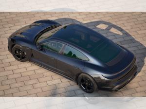 Porsche Taycan 4 Black Edition  🚗 Sofort verfügbar! Neuwagen! Ihr Porsche wartet auf Sie! 🌟