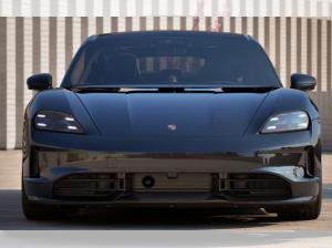 Porsche Taycan 4 Black Edition  🚗 Sofort verfügbar! Neuwagen! Ihr Porsche wartet auf Sie! 🌟