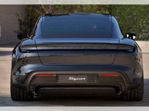 Porsche Taycan 4 Black Edition  🚗 Sofort verfügbar! Neuwagen! Ihr Porsche wartet auf Sie! 🌟