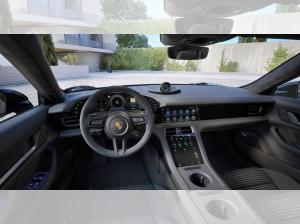 Porsche Taycan 4 Black Edition  🚗 Sofort verfügbar! Neuwagen! Ihr Porsche wartet auf Sie! 🌟