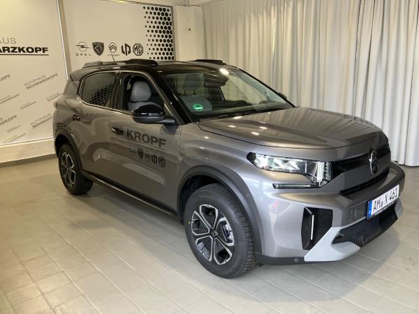Citroën C3 Aircross 1.2 145 MAX LED+Navi+Fernlichtass.