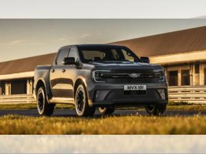 Ford Ranger MSRT 3.0 244PS Diesel elektr. Laderaumrollo