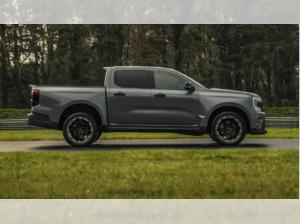 Ford Ranger MSRT 3.0 244PS Diesel elektr. Laderaumrollo