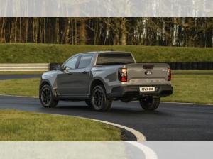 Ford Ranger MSRT 3.0 244PS Diesel elektr. Laderaumrollo