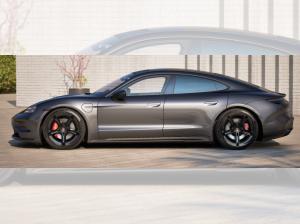 Porsche Taycan 4S Black Edition 🚗 Sofort verfügbar! Neuwagen! Ihr Porsche wartet auf Sie! 🌟