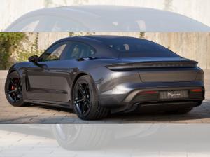 Porsche Taycan 4S Black Edition 🚗 Sofort verfügbar! Neuwagen! Ihr Porsche wartet auf Sie! 🌟