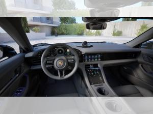 Porsche Taycan 4S Black Edition 🚗 Sofort verfügbar! Neuwagen! Ihr Porsche wartet auf Sie! 🌟