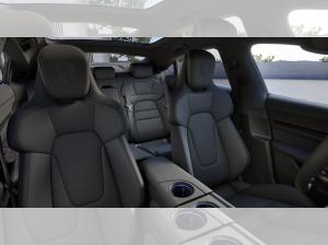 Porsche Taycan 4S Black Edition 🚗 Sofort verfügbar! Neuwagen! Ihr Porsche wartet auf Sie! 🌟