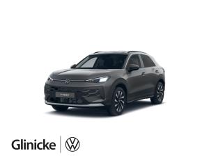 Volkswagen T-Roc Life 1.5 eTSI DSG | Navi | AHK