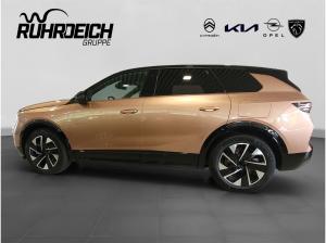 Opel Grandland GS Elektro Long Range 170Kw⚡Sofort Verfügbar⚡*4.000€ Anzahlung*