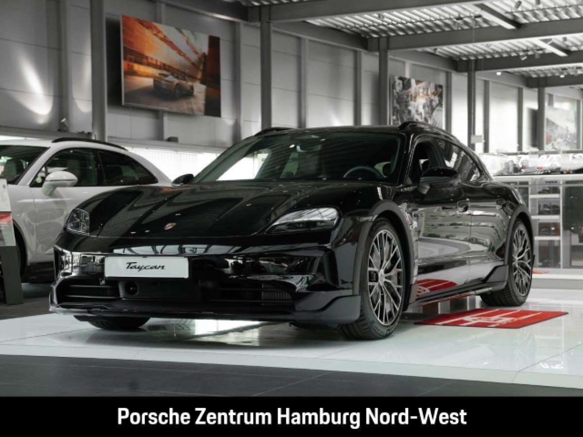 Porsche Taycan 4S Cross Turismo 🚗 Sofort verfügbar! Neuwagen! Ihr Porsche wartet auf Sie! 🌟