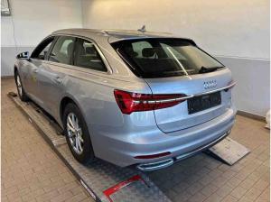 Audi A6 Avant design 45 TFSI quattro S-tronic +MATRIX+