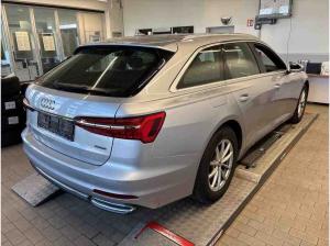 Audi A6 Avant design 45 TFSI quattro S-tronic +MATRIX+