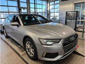 Audi A6 Avant design 45 TFSI quattro S-tronic +MATRIX+