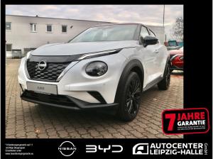 Nissan Juke JUKE REDLINE EDITION 1.6 HYBRID 4AMT ProPilot 360