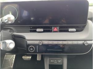 Hyundai IONIQ 5 Ioniq 5 Elektro CENTRIQ MATRIX-LED|EL. SITZE