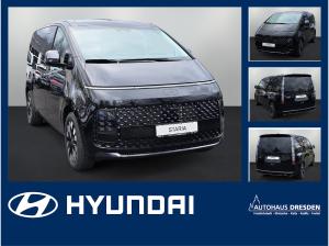 Hyundai STARIA 1.6 T-GDI HEV 2WD Signature *NSCC*4xSHZ*