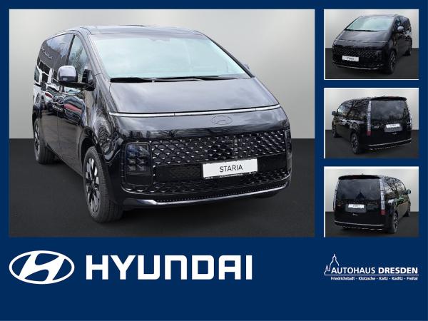 Hyundai STARIA 1.6 T-GDI HEV 2WD Signature *NSCC*4xSHZ*