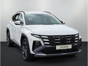 Hyundai TUCSON 1.6 T-GDI Prime *MATRIX*ACC*4xSHZ*HUD*360*