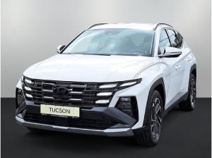 Hyundai TUCSON 1.6 T-GDI Prime *MATRIX*ACC*4xSHZ*HUD*360*