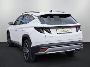 Hyundai TUCSON 1.6 T-GDI Prime *MATRIX*ACC*4xSHZ*HUD*360*