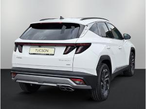 Hyundai TUCSON 1.6 T-GDI Prime *MATRIX*ACC*4xSHZ*HUD*360*