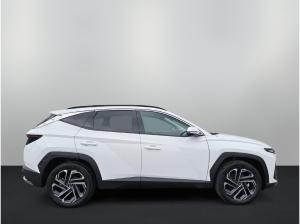 Hyundai TUCSON 1.6 T-GDI Prime *MATRIX*ACC*4xSHZ*HUD*360*