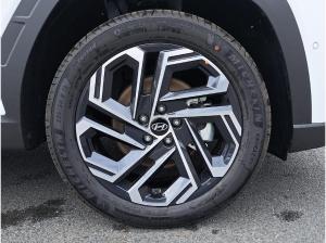 Hyundai TUCSON 1.6 T-GDI Prime *MATRIX*ACC*4xSHZ*HUD*360*