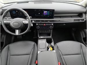 Hyundai TUCSON 1.6 T-GDI Prime *MATRIX*ACC*4xSHZ*HUD*360*