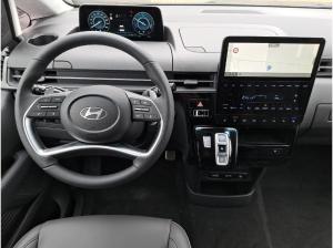 Hyundai STARIA 1.6 T-GDI HEV 2WD Signature *NSCC*4xSHZ*