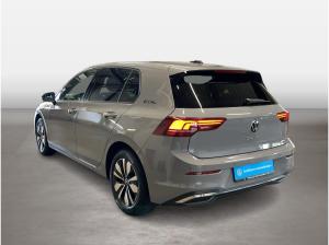 Volkswagen Golf VIII GOAL 1.5 eTSI DSG ACC AHK AUT DynLicht