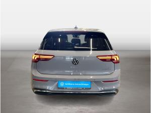 Volkswagen Golf VIII GOAL 1.5 eTSI DSG ACC AHK AUT DynLicht