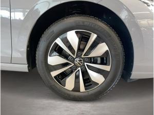 Volkswagen Golf VIII GOAL 1.5 eTSI DSG ACC AHK AUT DynLicht