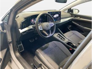 Volkswagen Golf VIII GOAL 1.5 eTSI DSG ACC AHK AUT DynLicht