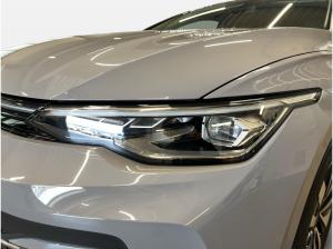 Volkswagen Golf VIII GOAL 1.5 eTSI DSG ACC AHK AUT DynLicht