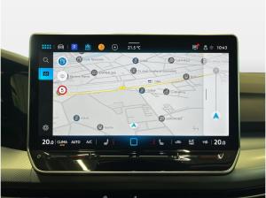 Volkswagen Golf VIII GOAL 1.5 eTSI DSG ACC AHK AUT DynLicht