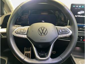 Volkswagen Golf VIII GOAL 1.5 eTSI DSG ACC AHK AUT DynLicht