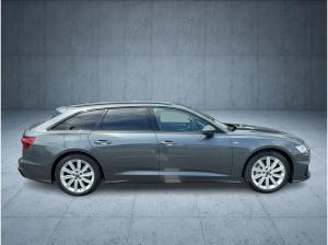 Audi A6 Avant 50 TFSI e Design S line qu. S tr. 21