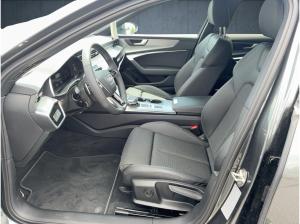 Audi A6 Avant 50 TFSI e Design S line qu. S tr. 21
