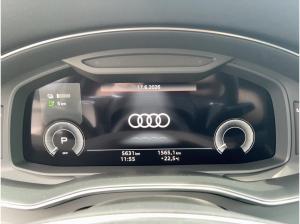 Audi A6 Avant 50 TFSI e Design S line qu. S tr. 21