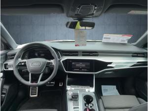 Audi A6 Avant 50 TFSI e Design S line qu. S tr. 21